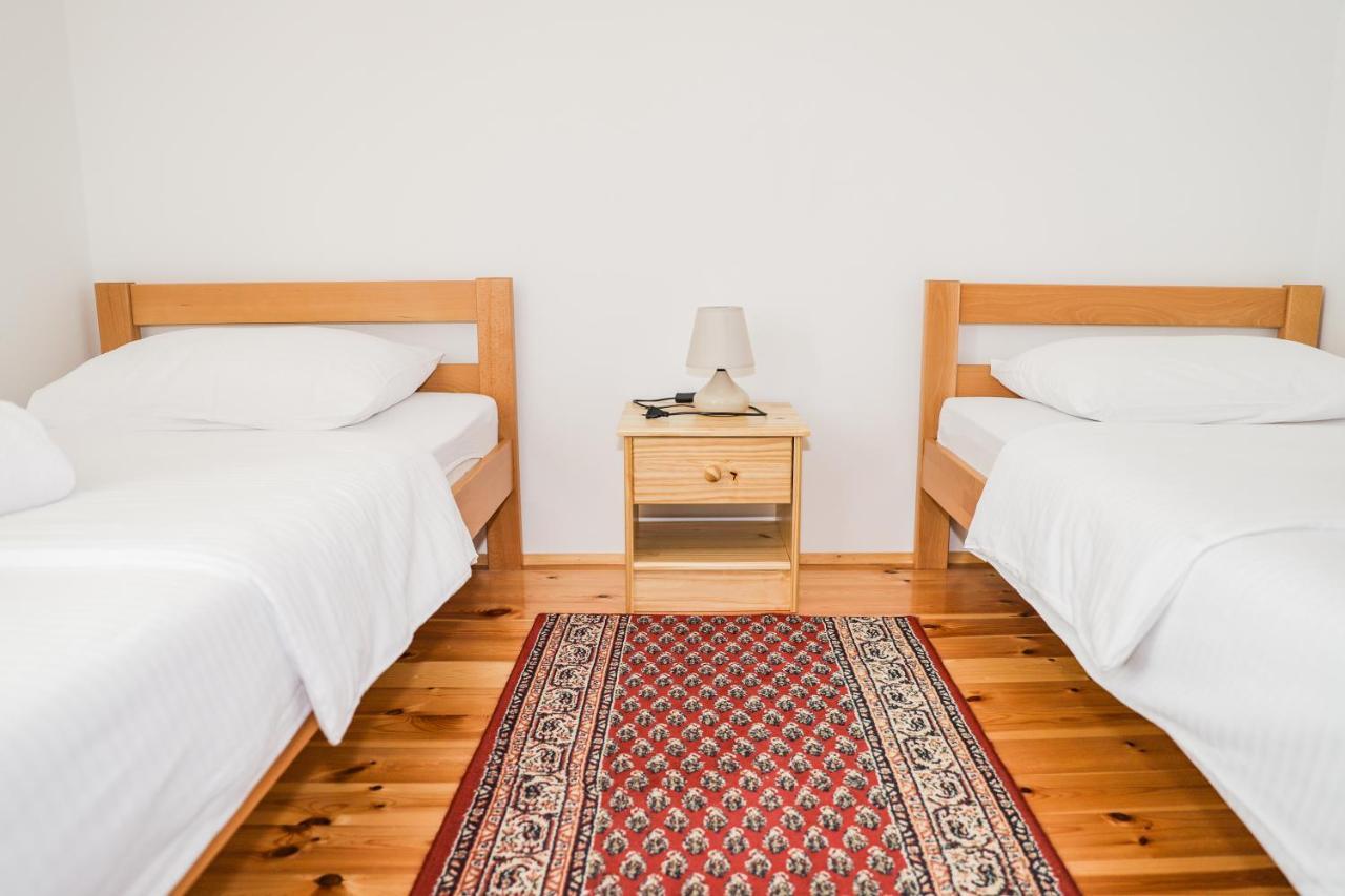 Guest House Sara Žabljak Esterno foto